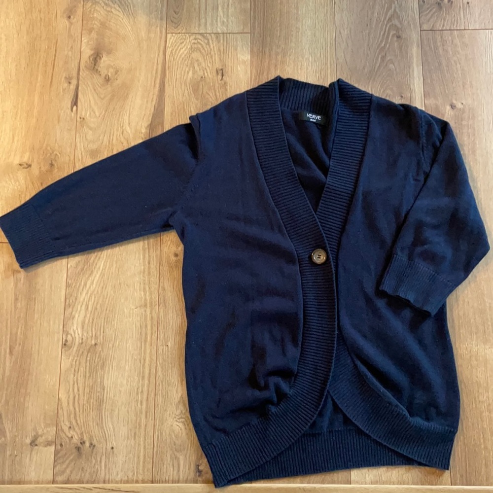 Verve Ami cardigan